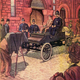 Illustration for article titled Bostons First Police Cars Were Steam-Powered